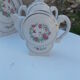 Coffee or tea service C T A France Art Deco