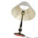 Herda Holland - model T 1810 - bronze - table lamp - 1960s