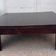 Table basse grand format