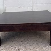 Table basse grand format