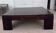Table basse grand format