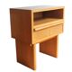 1930's Art Deco Side cabinet