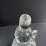 Ewer carafe – Blown and cut crystal