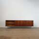 Buffet en palissandre par Alfred Hendrickx pour Belform