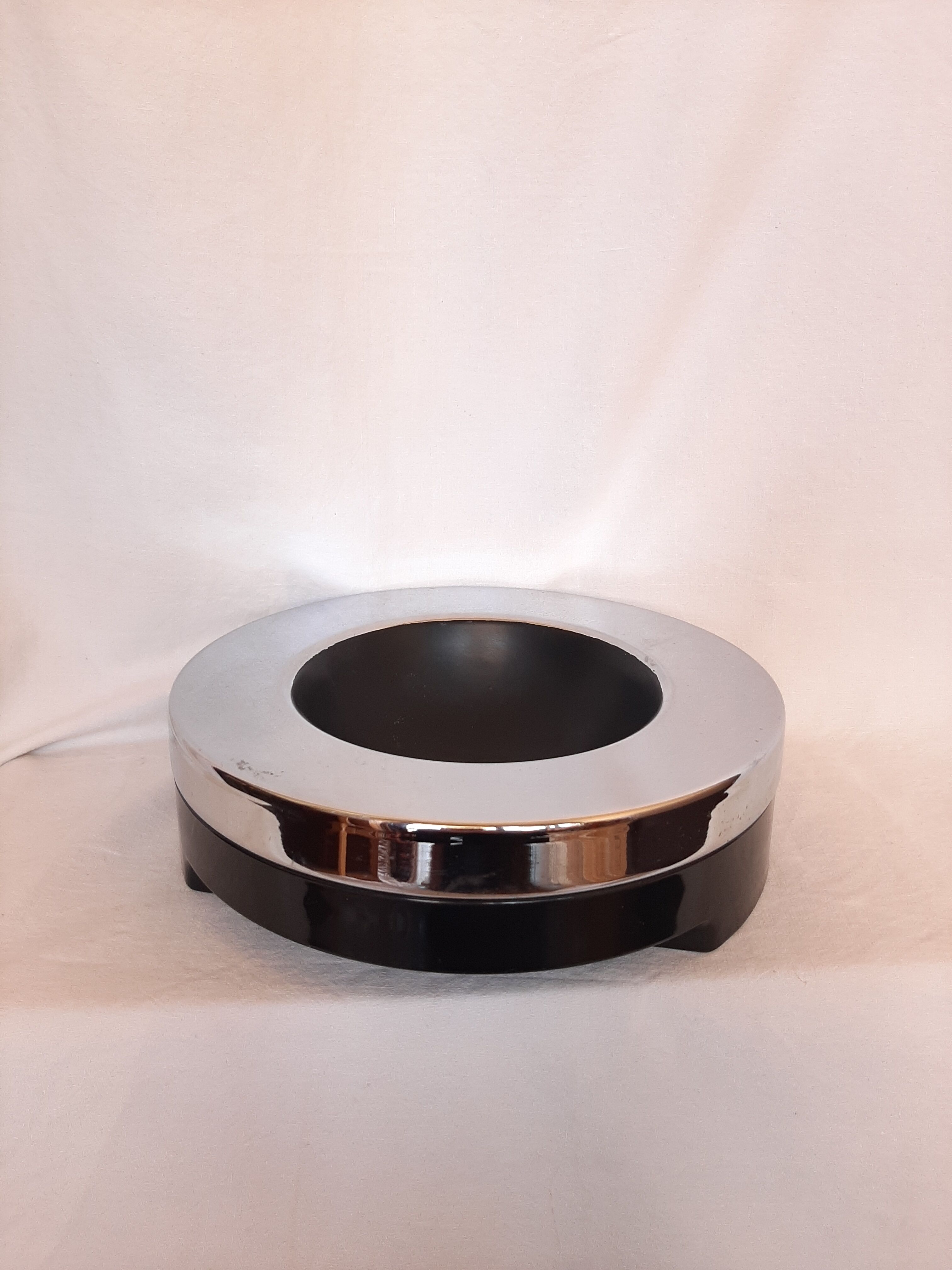 Ashtray Guzzini Harvey, designer Luigi Massoni - art.6003, 70
