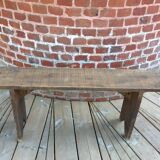 Farm bench