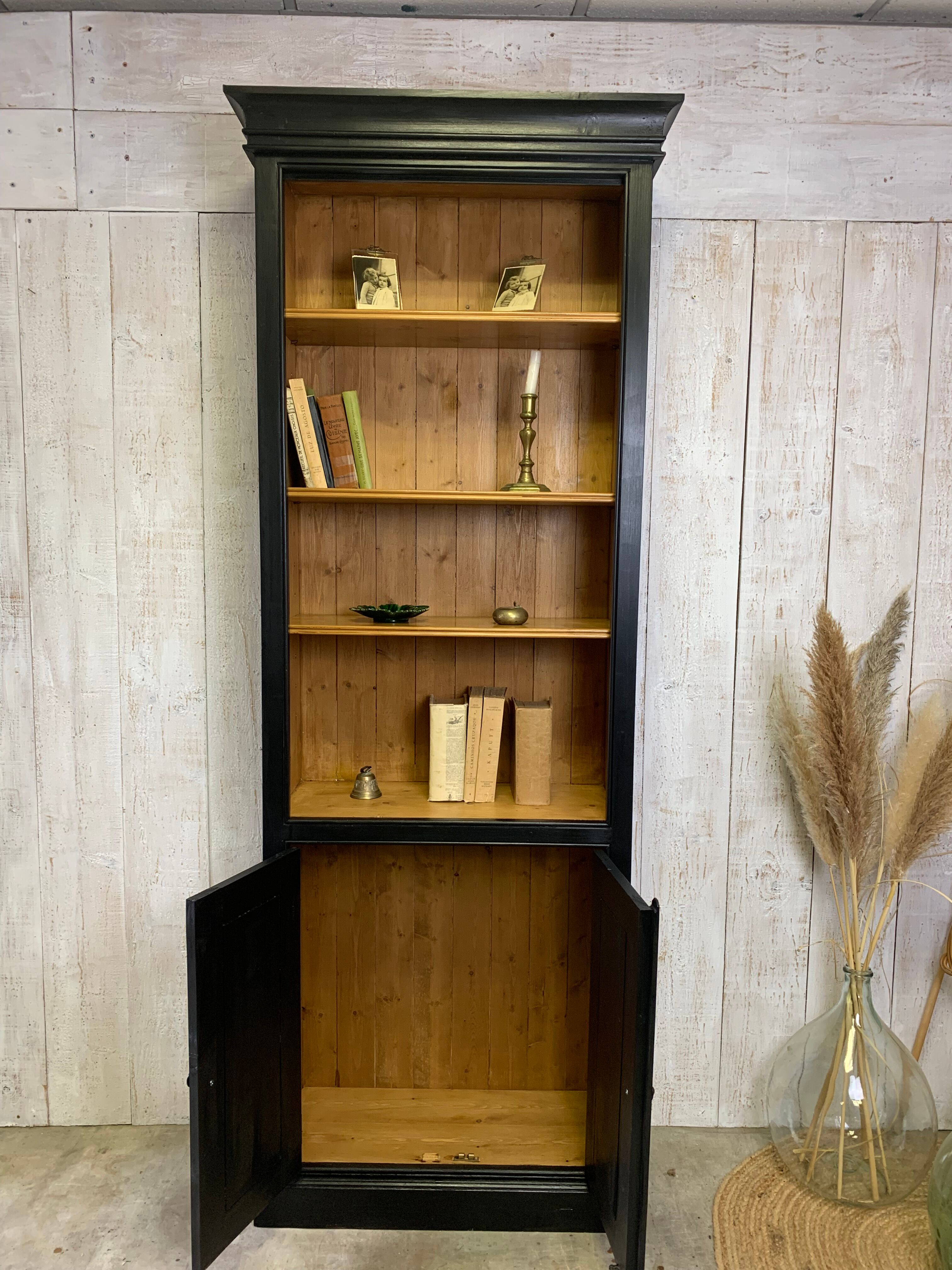 Bibliothèque
