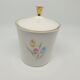 Vintage coffee service in Limoges porcelain
