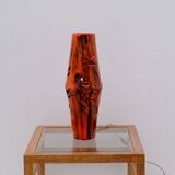 Ceramic lamp by Honoré CAMOS - VALLAURIS, 1960