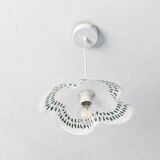 Vintage pendant lamp