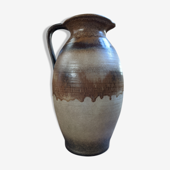 Vase pichet en ceramique