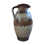 Vase pichet en ceramique