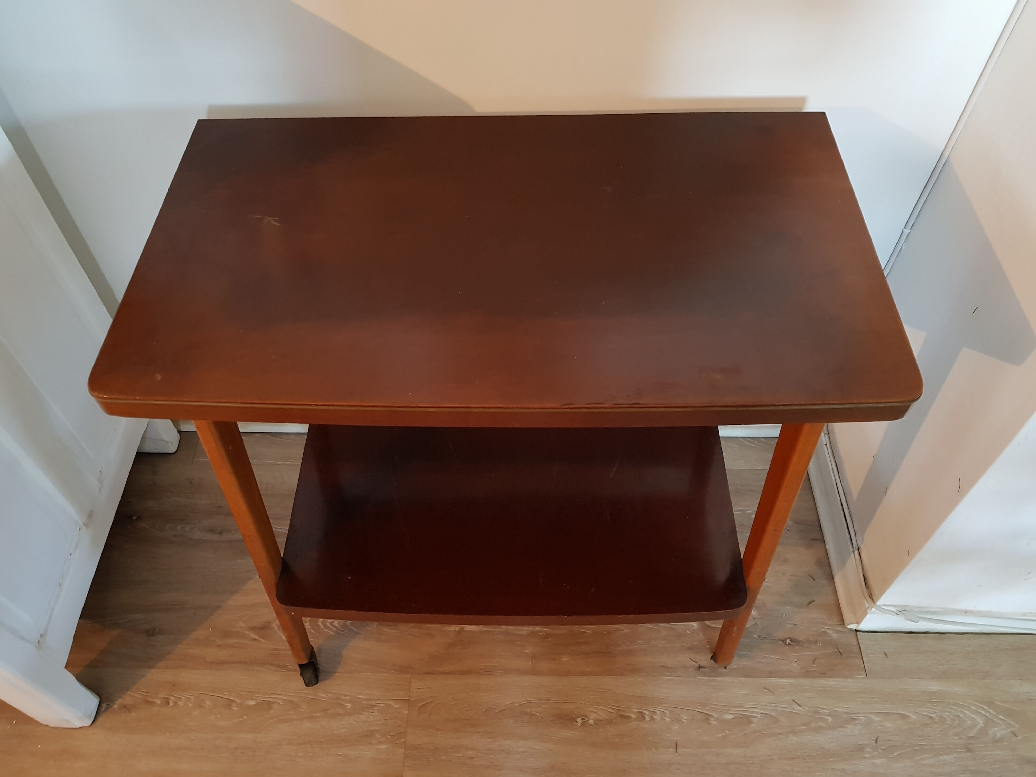 50's Extra Furniture Dessert