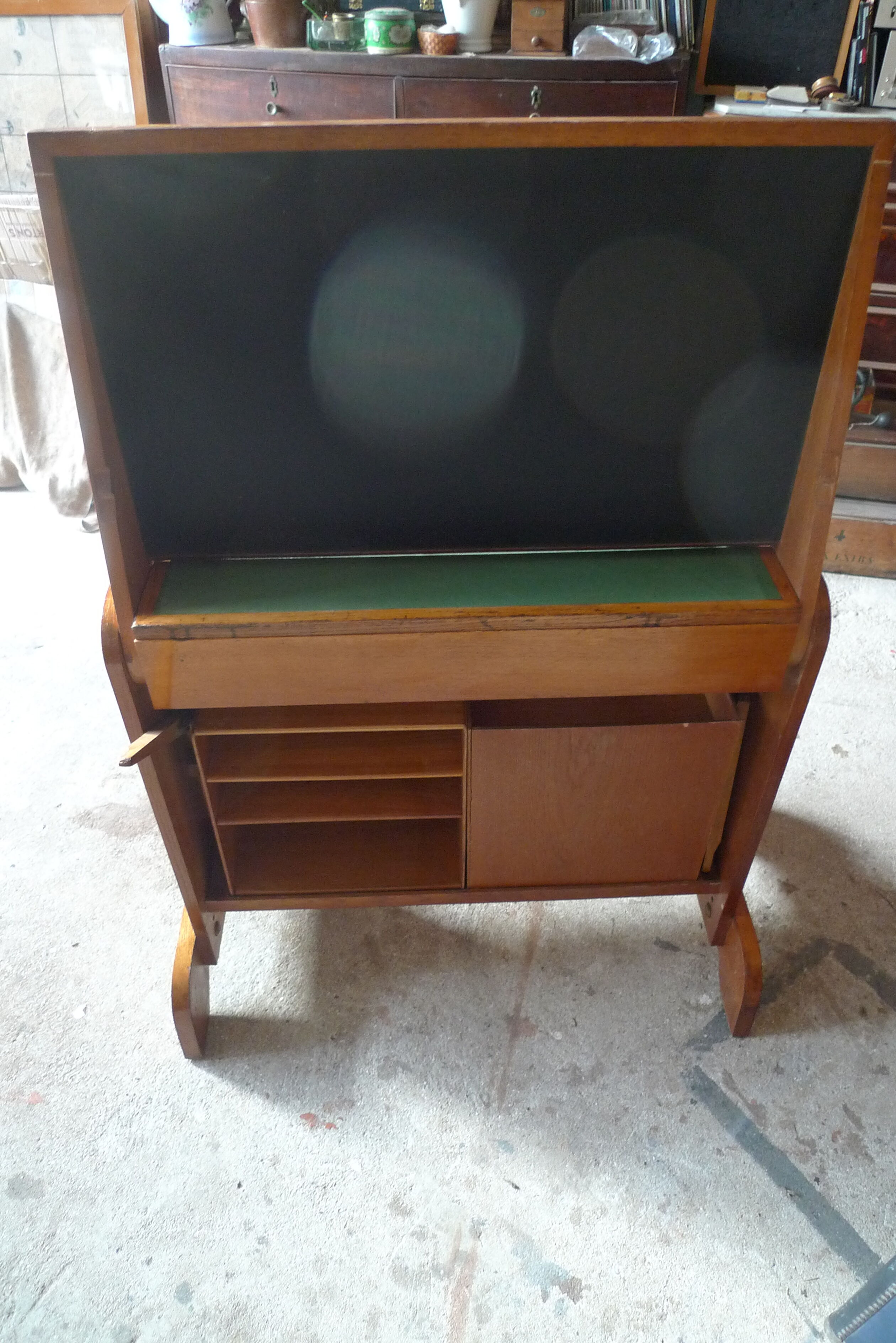 Double office Educo-raclem