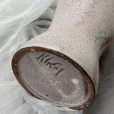 Ceramic vase