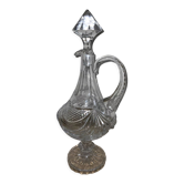 Carafe en cristal