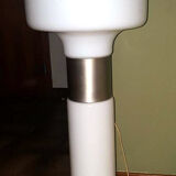 Opaline lamp 1968