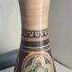 Large floor vase XXL Jean de Lespinasse Vallauris 209 (67cm)