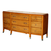 Grand Buffet Robert Idol pour Lane Home Furnishings
