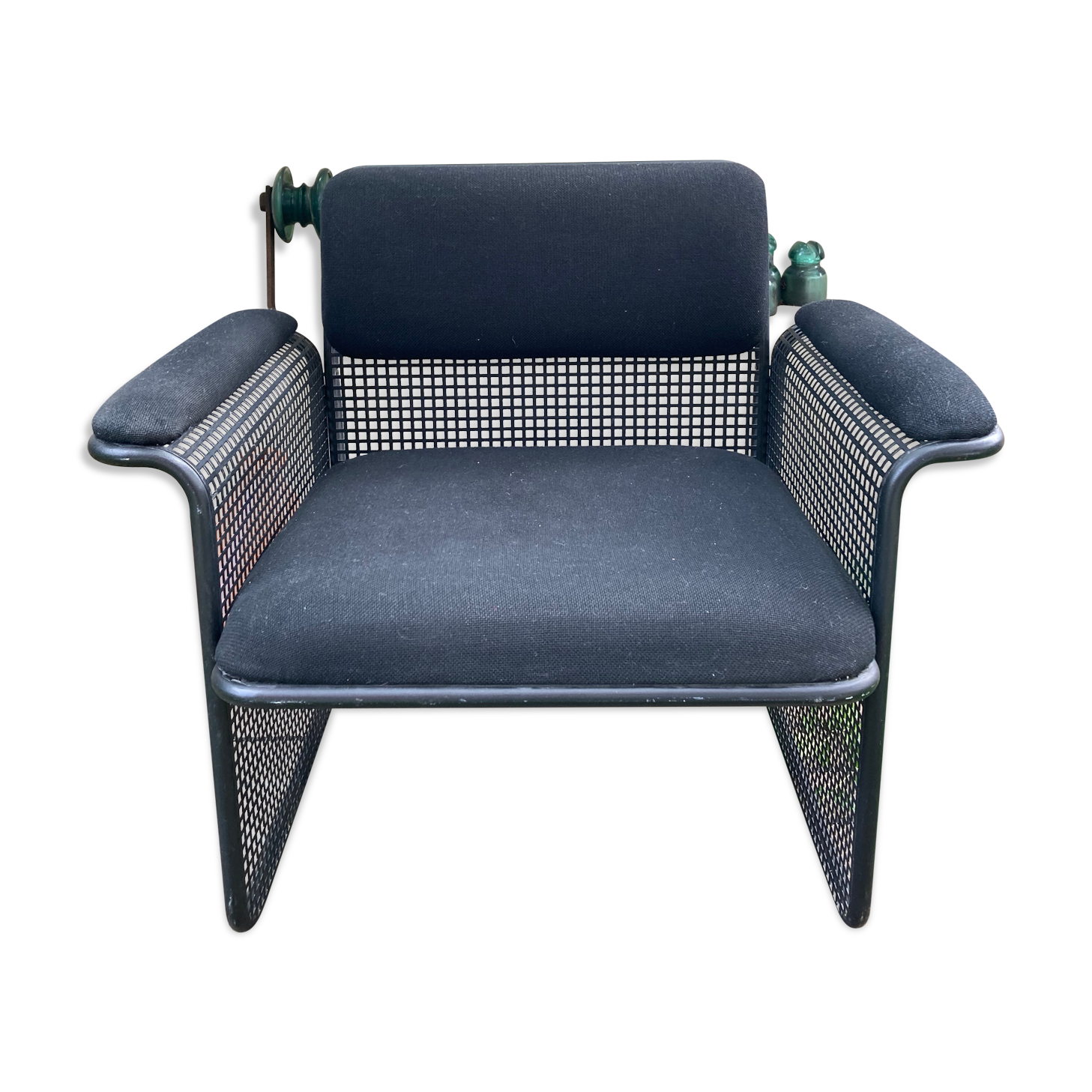 Talin Chair