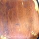 Set of six Authentic antique bentwood chairs, Antonio Volpe