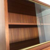 Vintage 70s Murphy bed