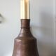 Islamit art ottoman copper ewer