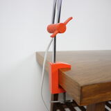 Table lamp designed by Josef Hůrka for Napako, 1960