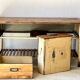 Industrial WorkBench, 1960’