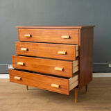 Vintage dresser