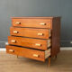 Vintage dresser