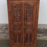 Armoire ancienne en bois