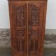 Armoire ancienne en bois