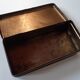 Old German sewing machine box "Kochs Adler Nähmaschinen Werke"