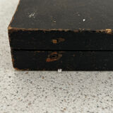 Coffret de 12 couteaux