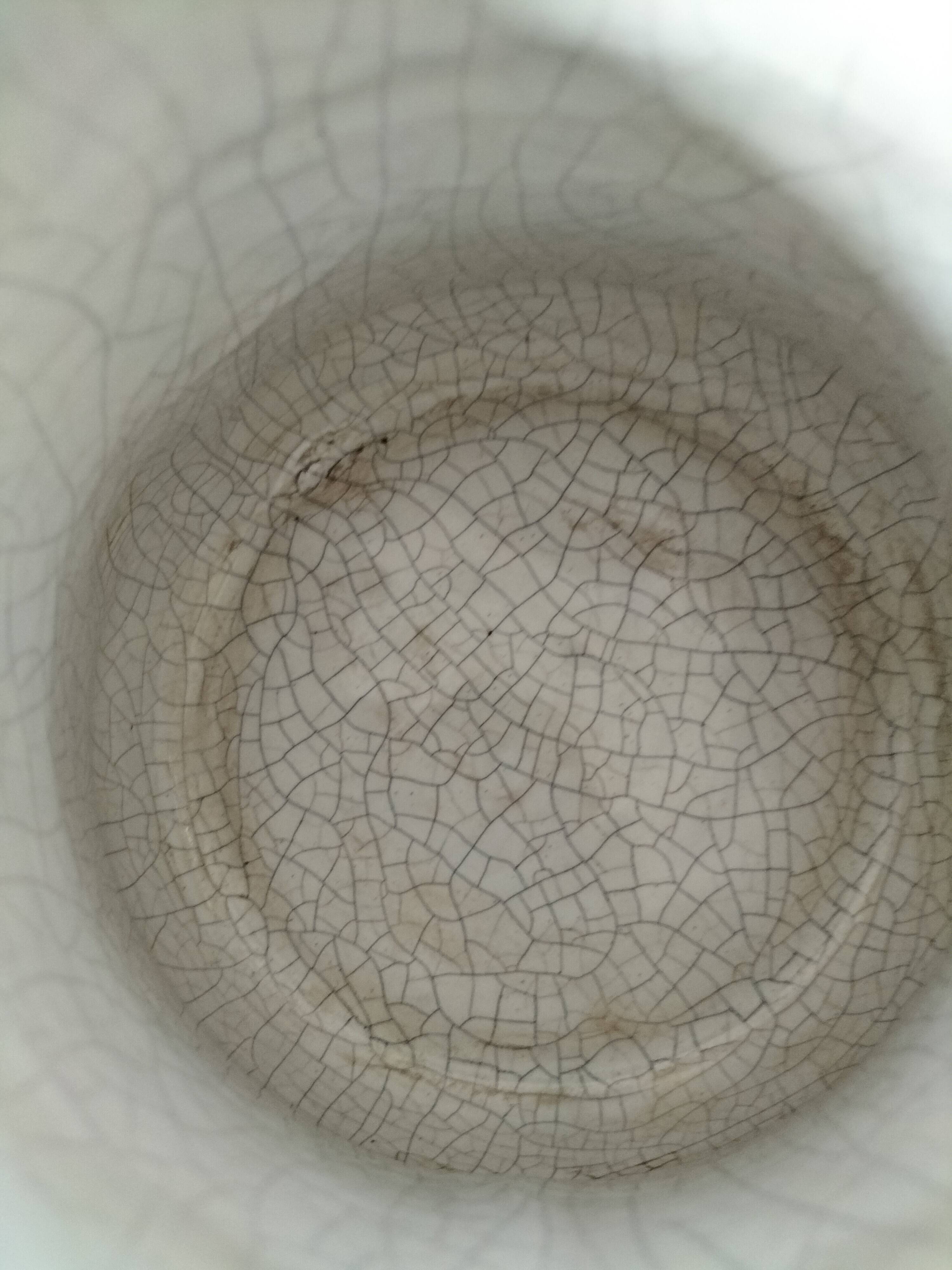 WAKU vintage milk jug
