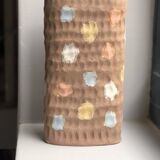 Harlequin Vase I