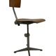 Friso Kramer work chair from Ahrend de Cirkel dutch design