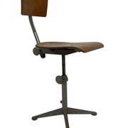 Friso Kramer work chair from Ahrend de Cirkel dutch design