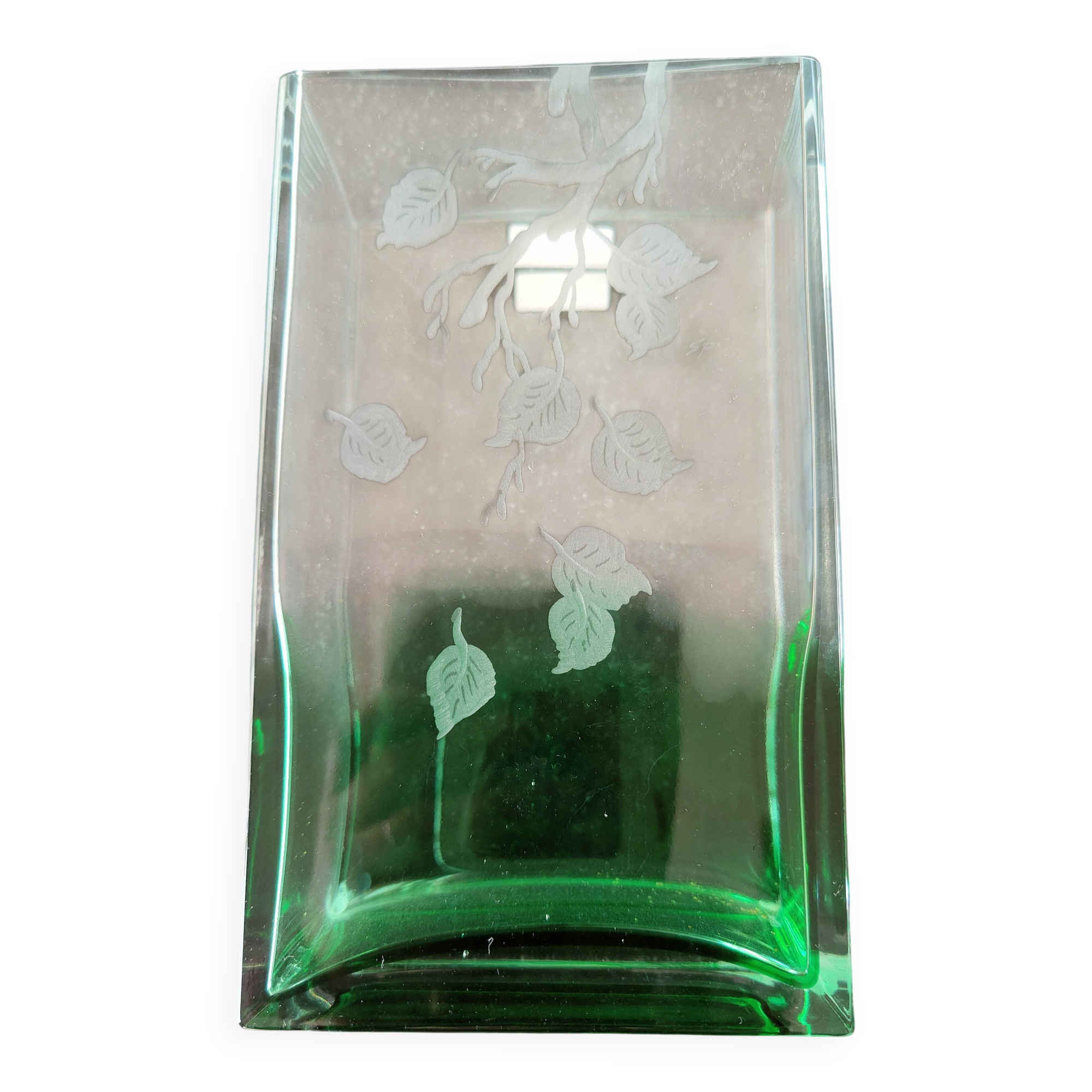 Ambient vase zwiesel