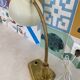 Desk lamp