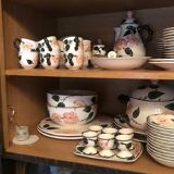 Villeroy & Boch table service, 80 pieces