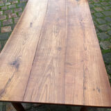 Kitchen cherry table