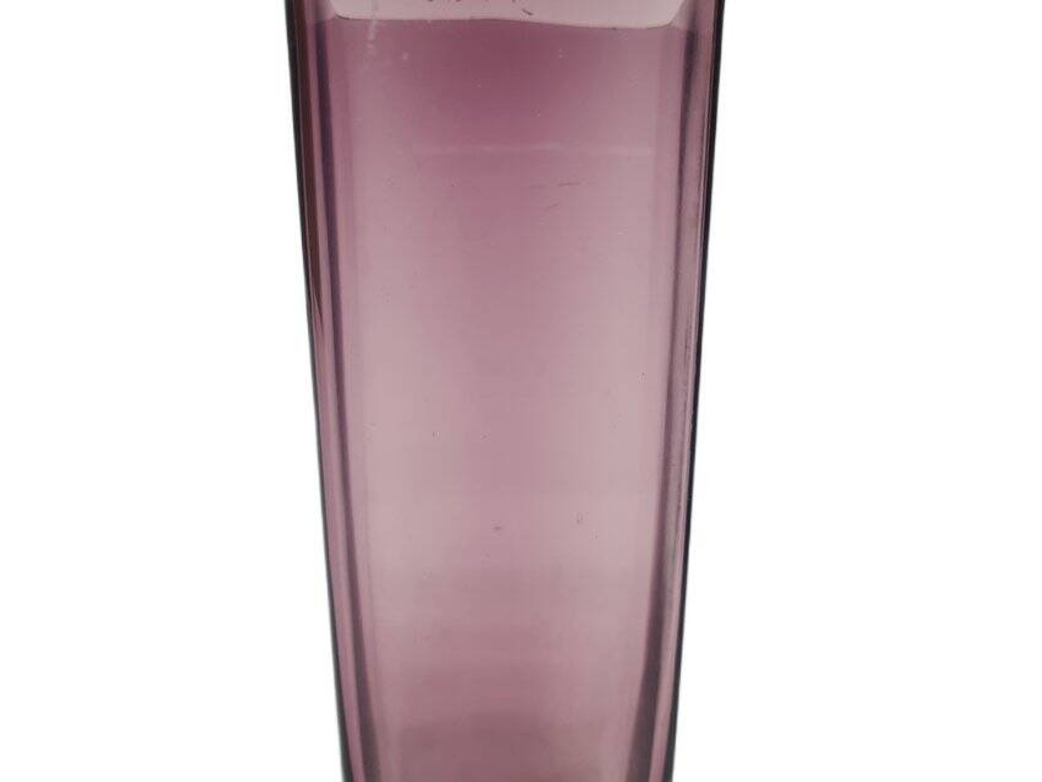 Vase postmoderne, Suède, années 1970