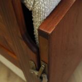 Beige sofa, Danish design, 1970s, production: Denmark