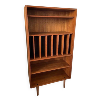 Hundevad highboard audio cabinet