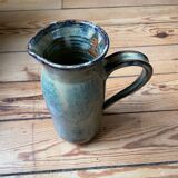 Jacques Pouchain pitcher vase