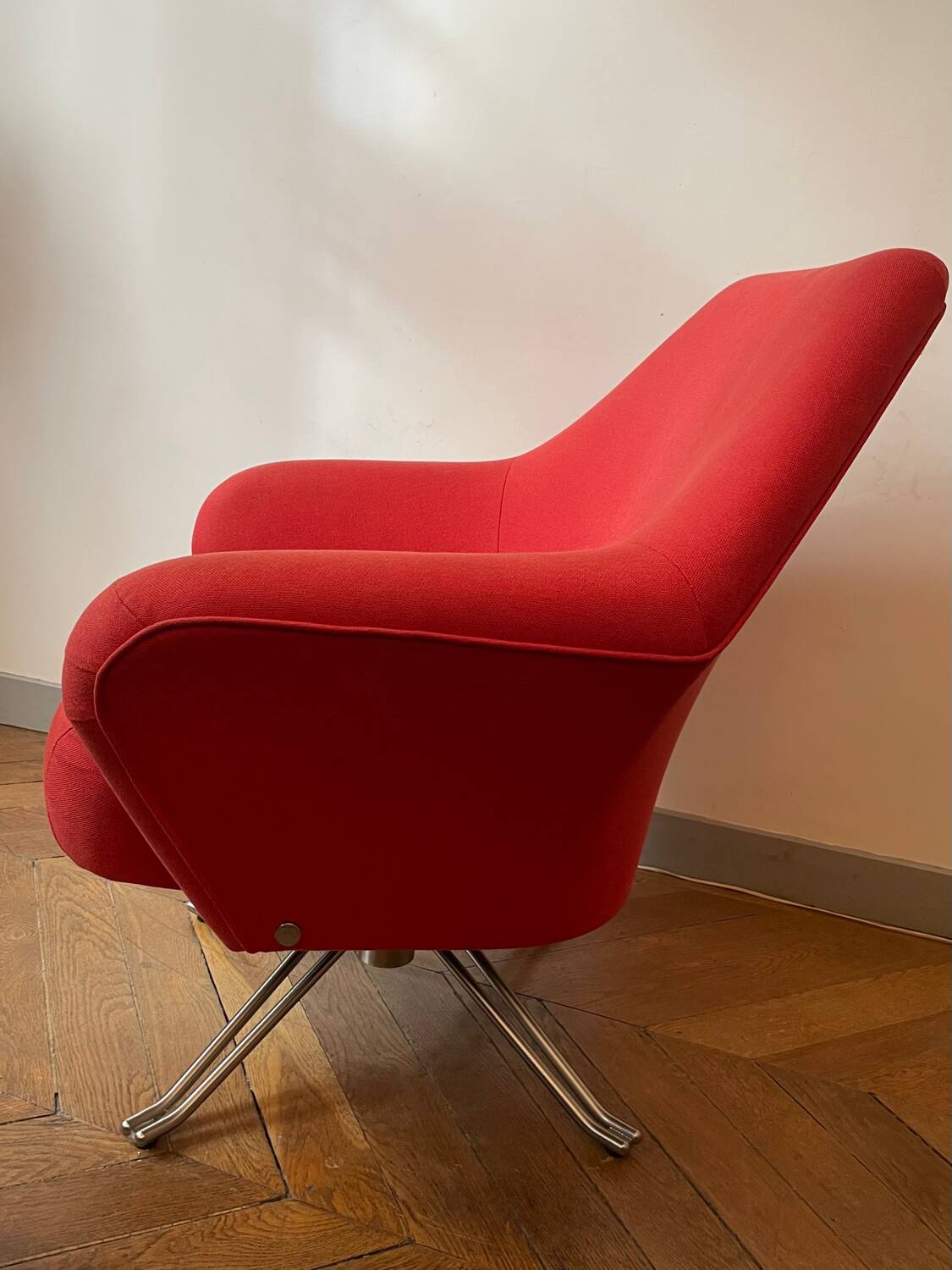 Tecno - Osvaldo Borsani - P32 Armchair - Wool