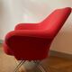 Tecno - Osvaldo Borsani - P32 Armchair - Wool