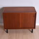 Cabinet, 1970s